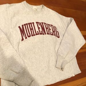 Muhlenberg College Sweatshirt